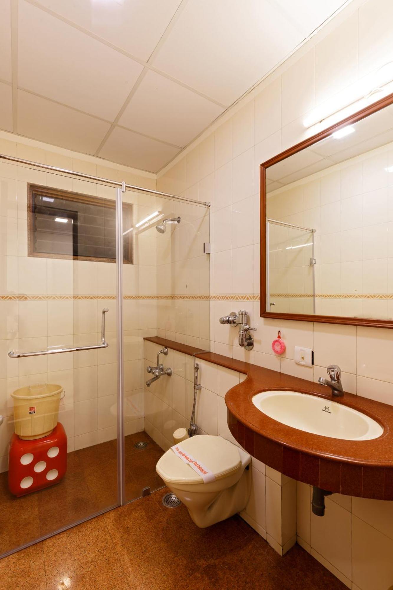 Hotel Woodland Kolhapur Exterior photo